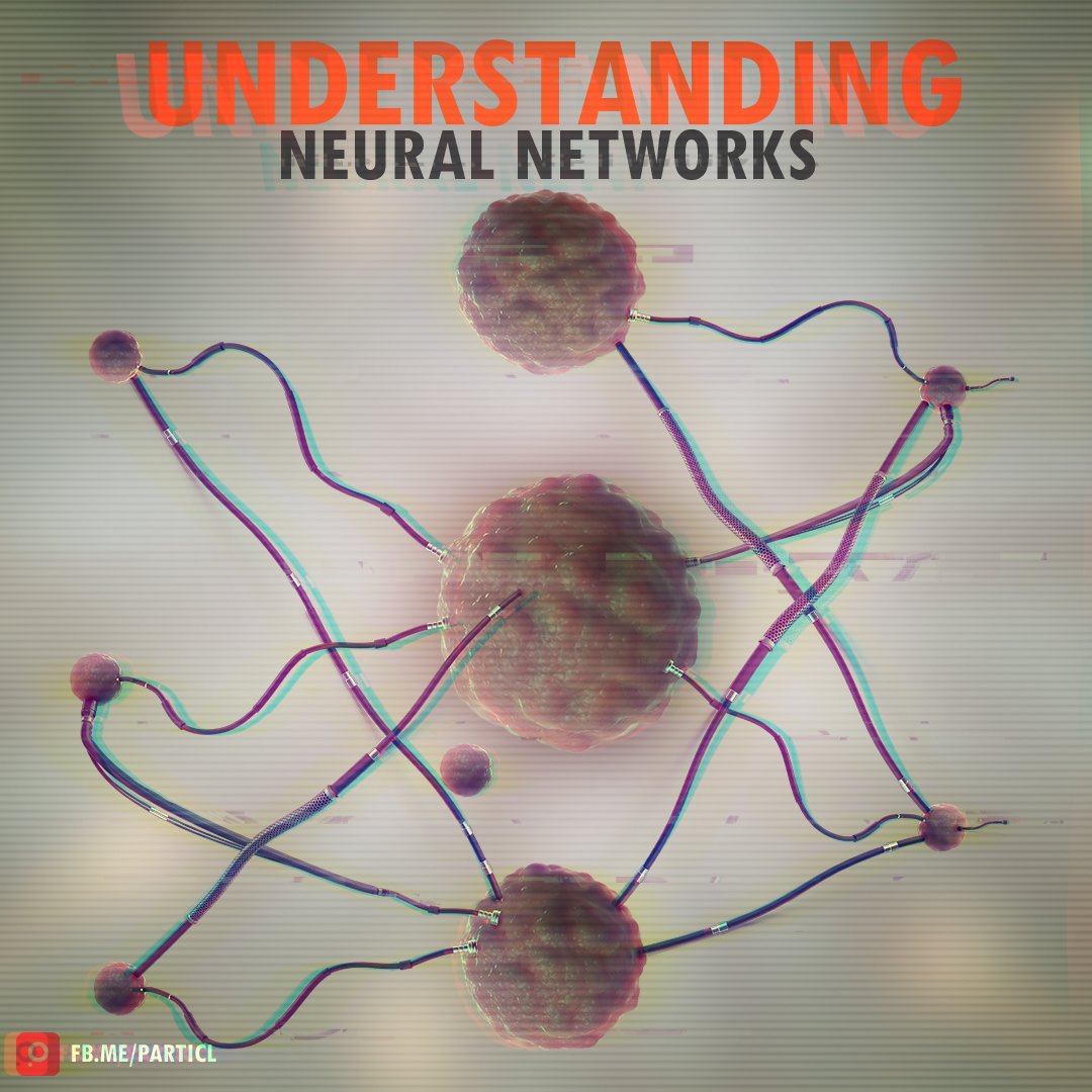 What’s up with Neural Networks?
