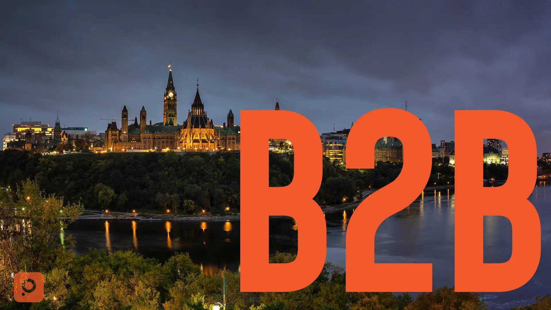 7 Proven B2B Web Design Tips for Ottawa & Ontario Companies In 2026