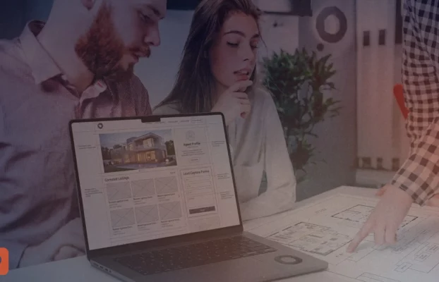 7 High-Converting Realtor Website Design Tips That Win Leads (2026)